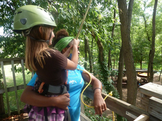 Akron Fossils & Science Center-Copley必去景点