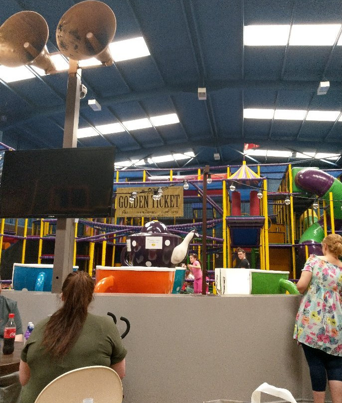 Fun Factory-纳斯必去景点