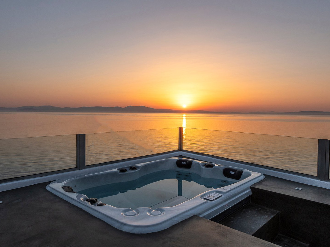 Paraskevas Boutique Hotel & Spa主图