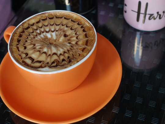 鹭江·佲家酒店主图