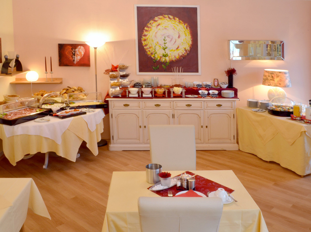 Hotel Heissinger主图