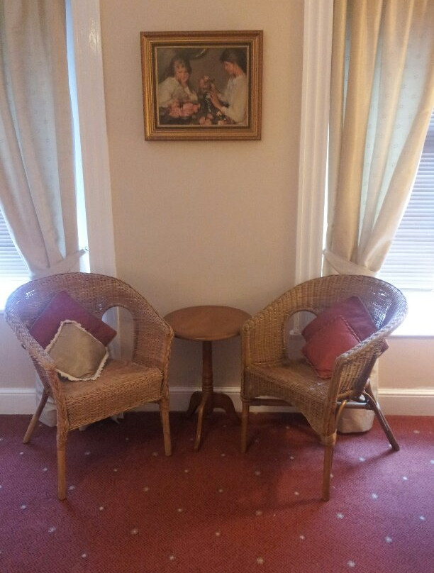 Belvedere House B&B主图