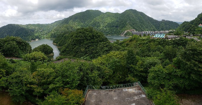 温井温泉酒店主图