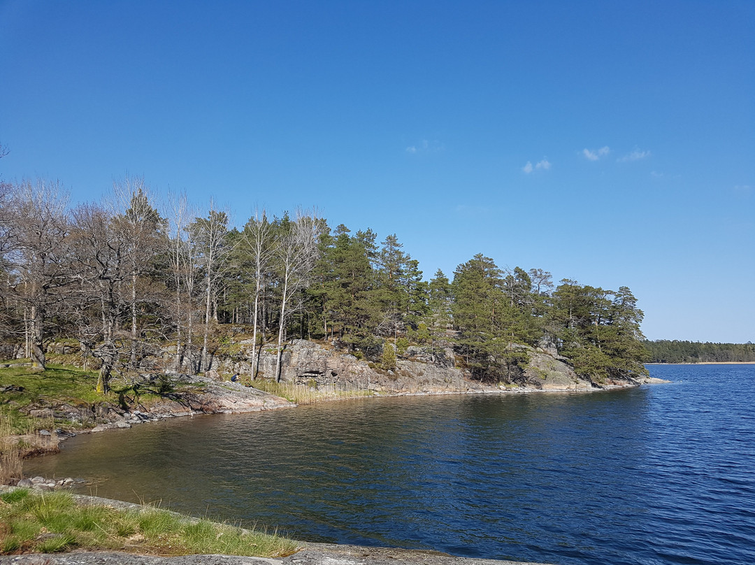 Bjorno Naturreservat