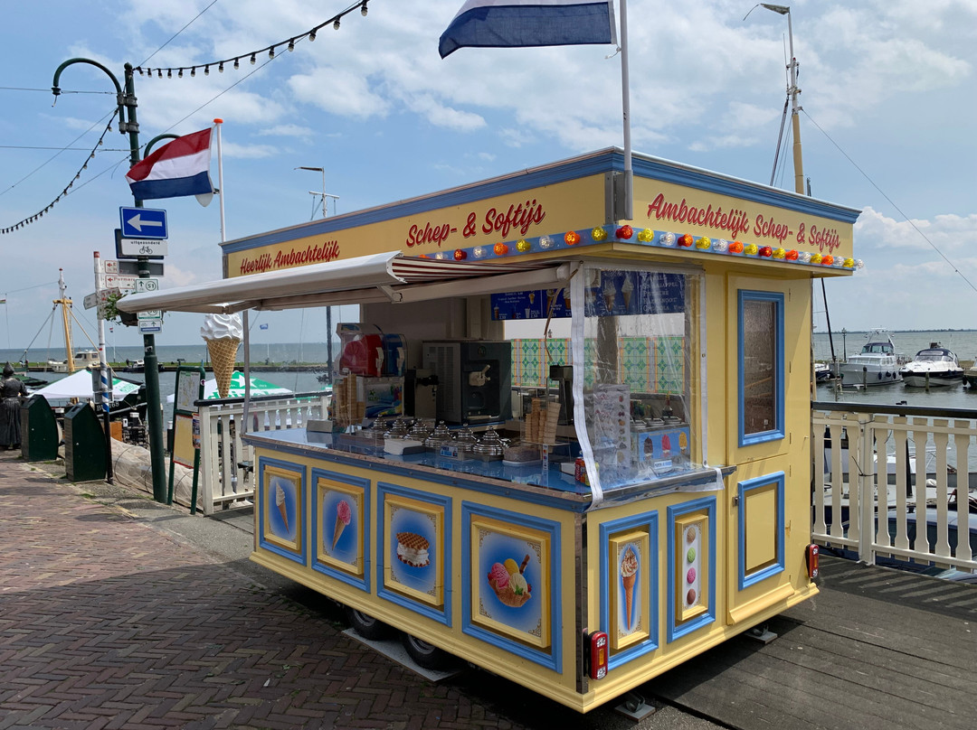 Ijssalon Do Op De Dijk