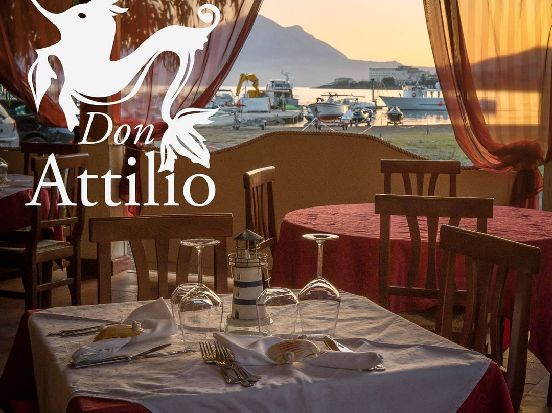 Albergo Locanda Marinara da Attilio主图