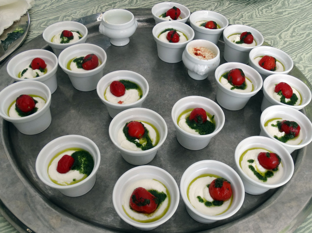 黎莱斯德尔迪奥维利欧城堡酒店主图