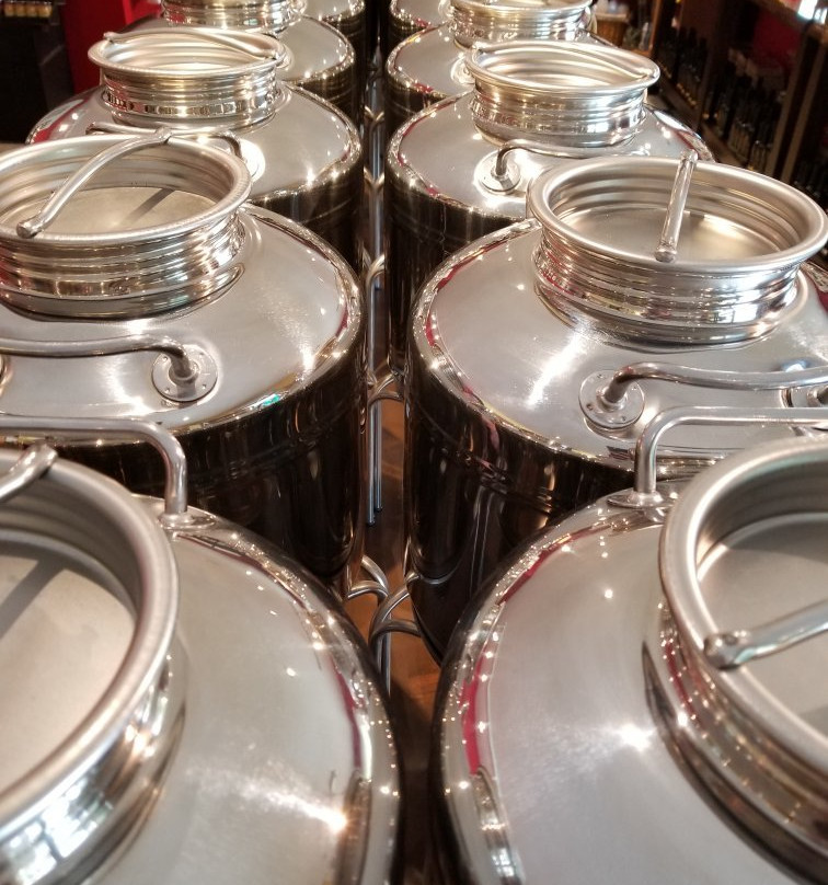 Cindy's-Kingsville必去景点