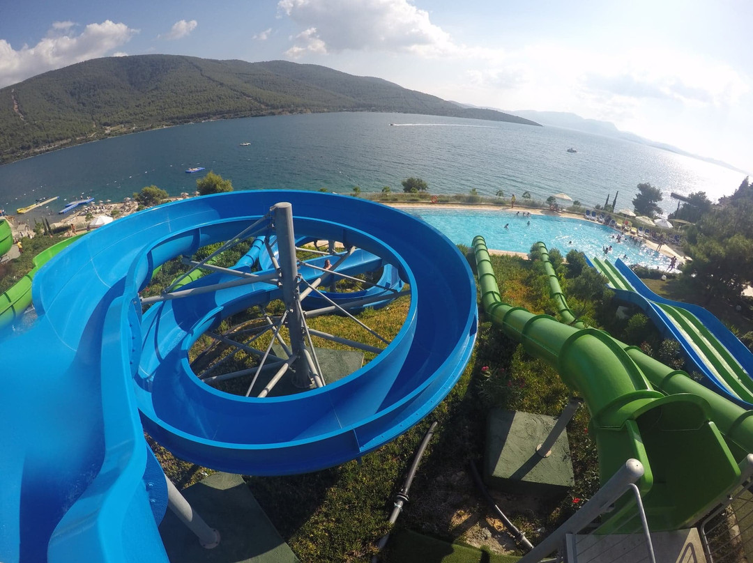 La Blanche Island Bodrum主图