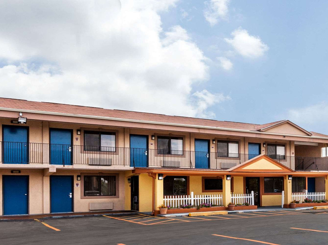 Days Inn by Wyndham Elkton Newark Area主图