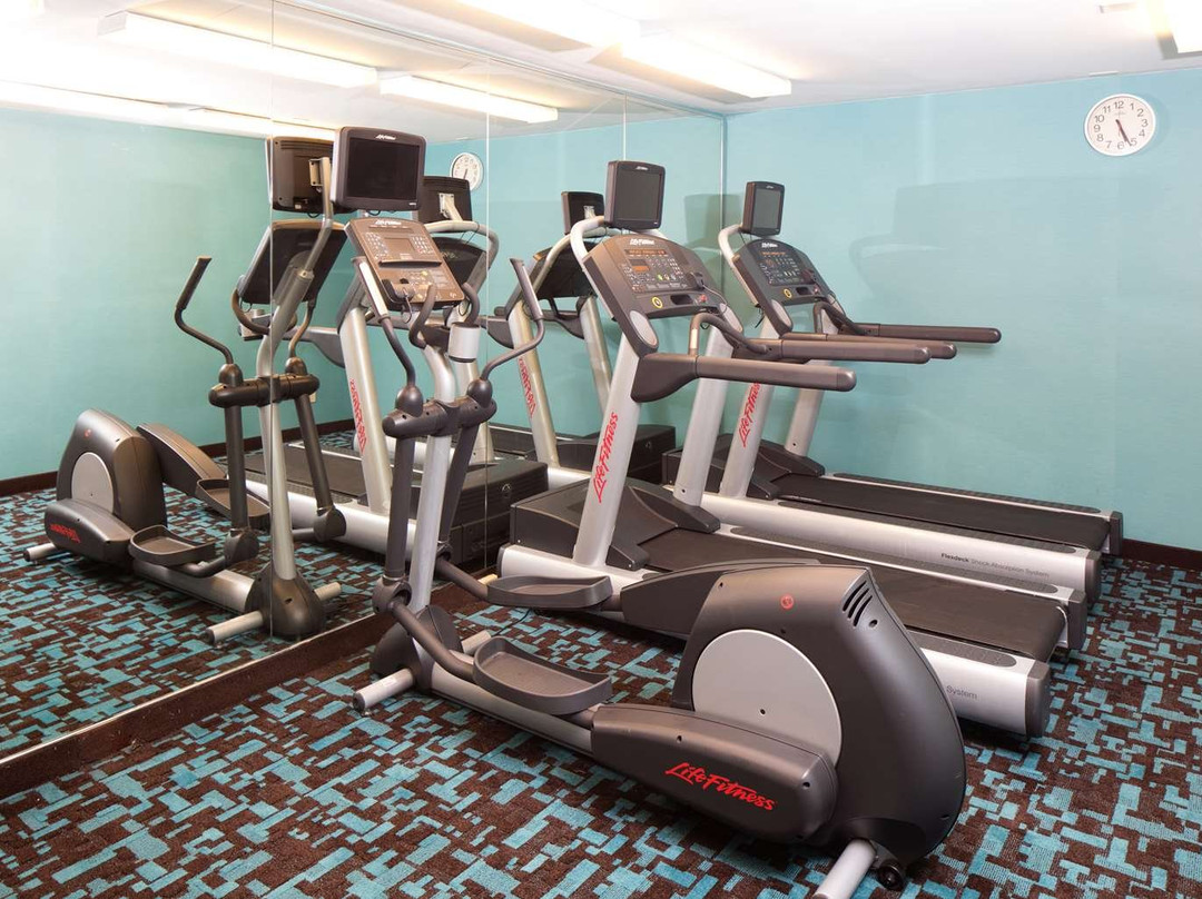 Wingate by Wyndham Dayton North主图