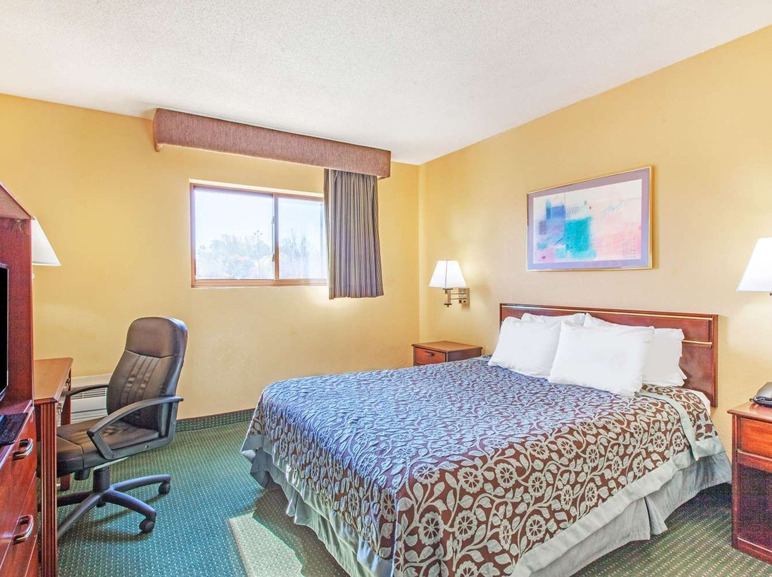 Days Inn by Wyndham Canastota/Syracuse主图