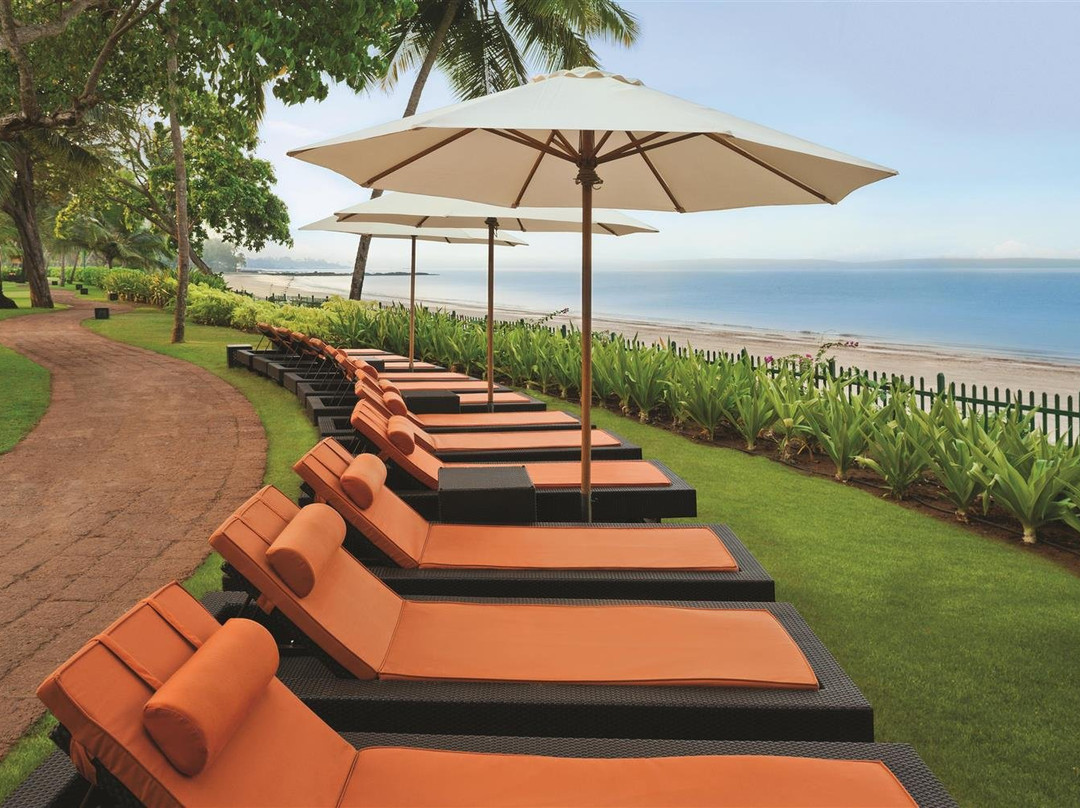 果阿大凯悦酒店主图