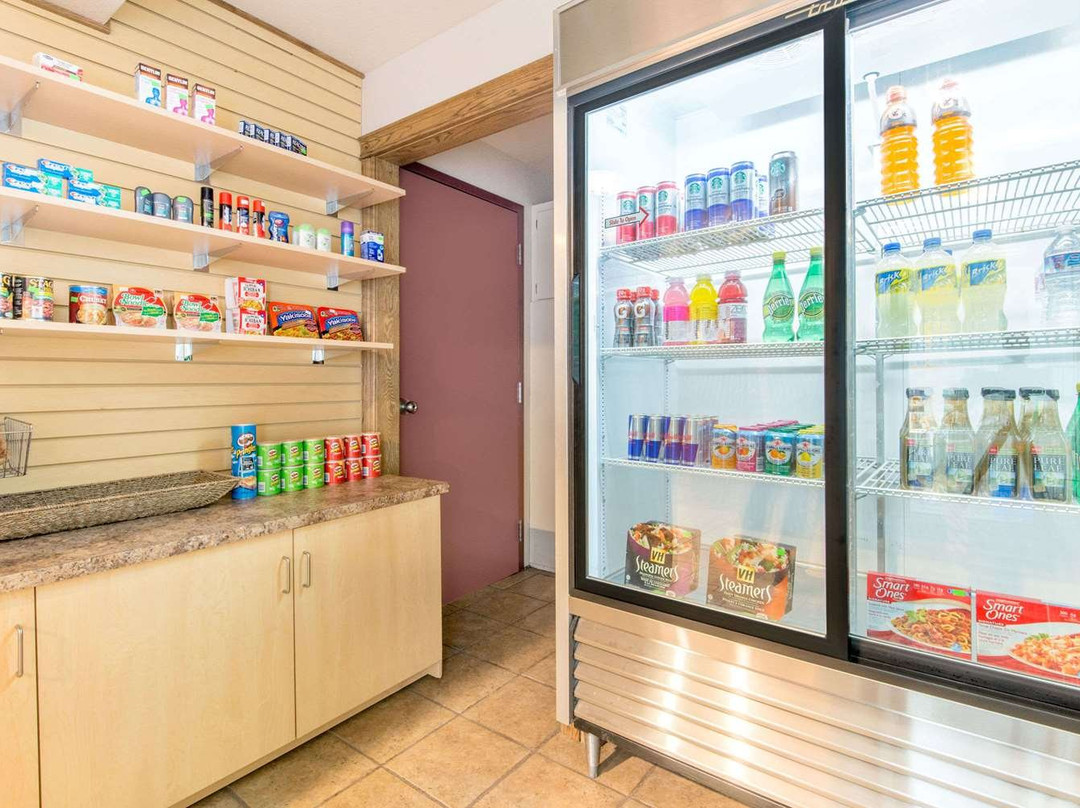 Gold Circle Inn主图