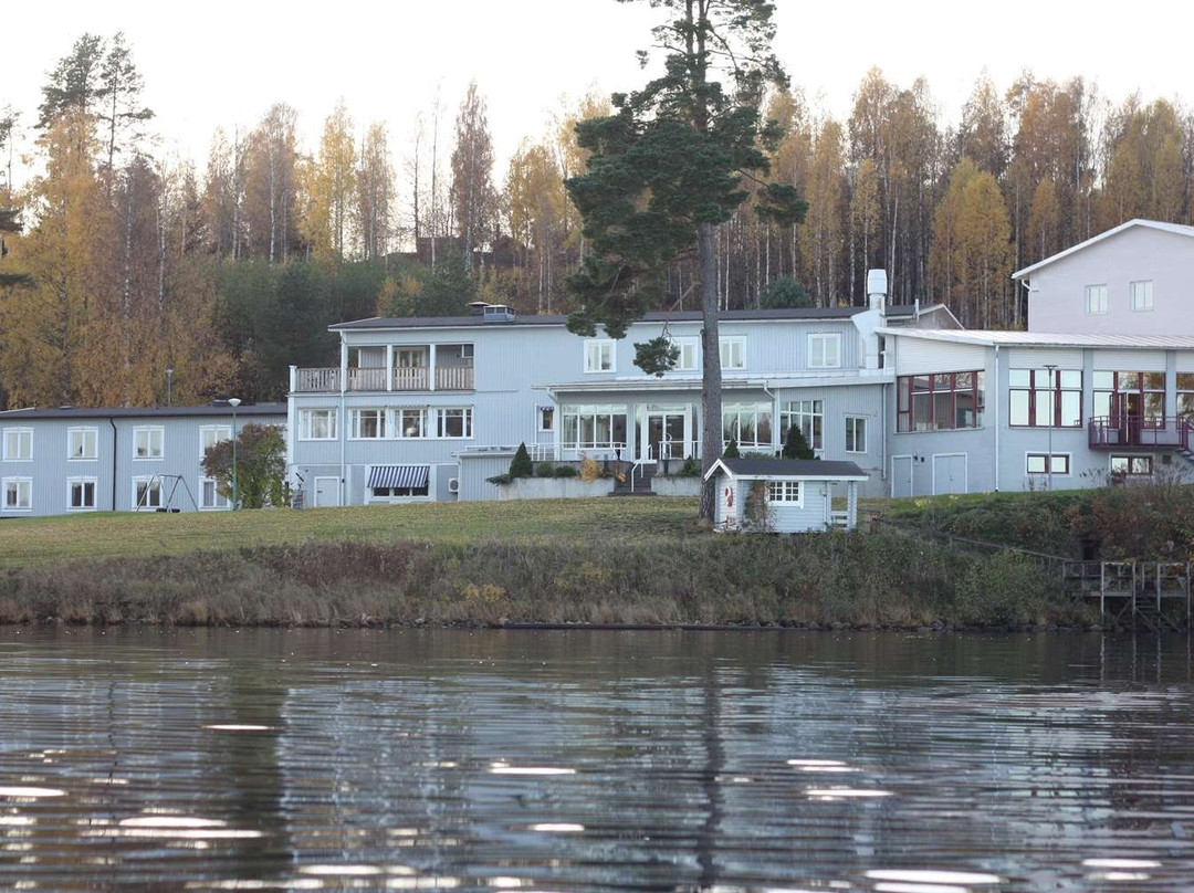 Hotell Frykenstrand, Sure Hotel Collection by Best Western主图