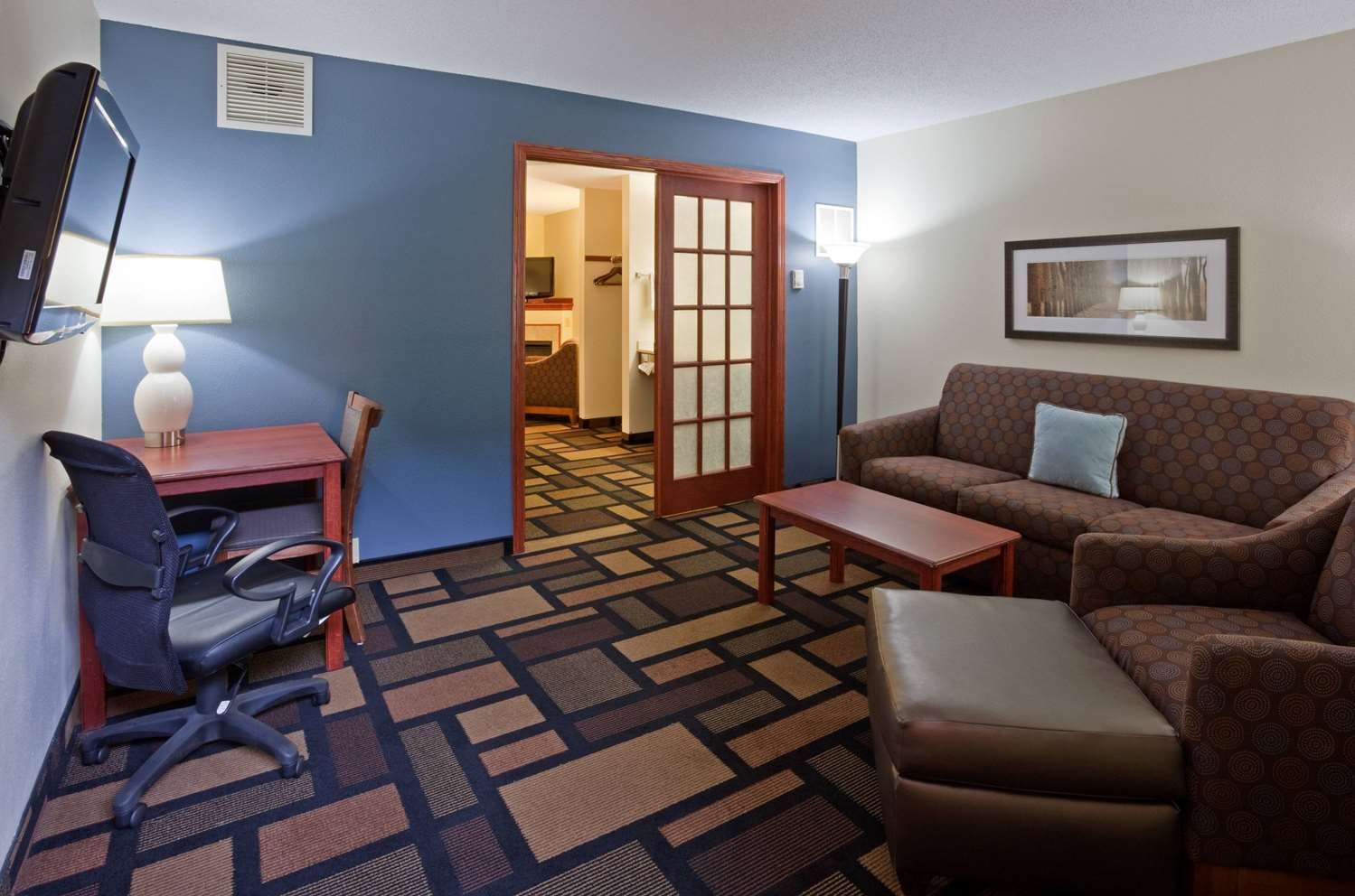 AmericInn By Wyndham Austin-官方
