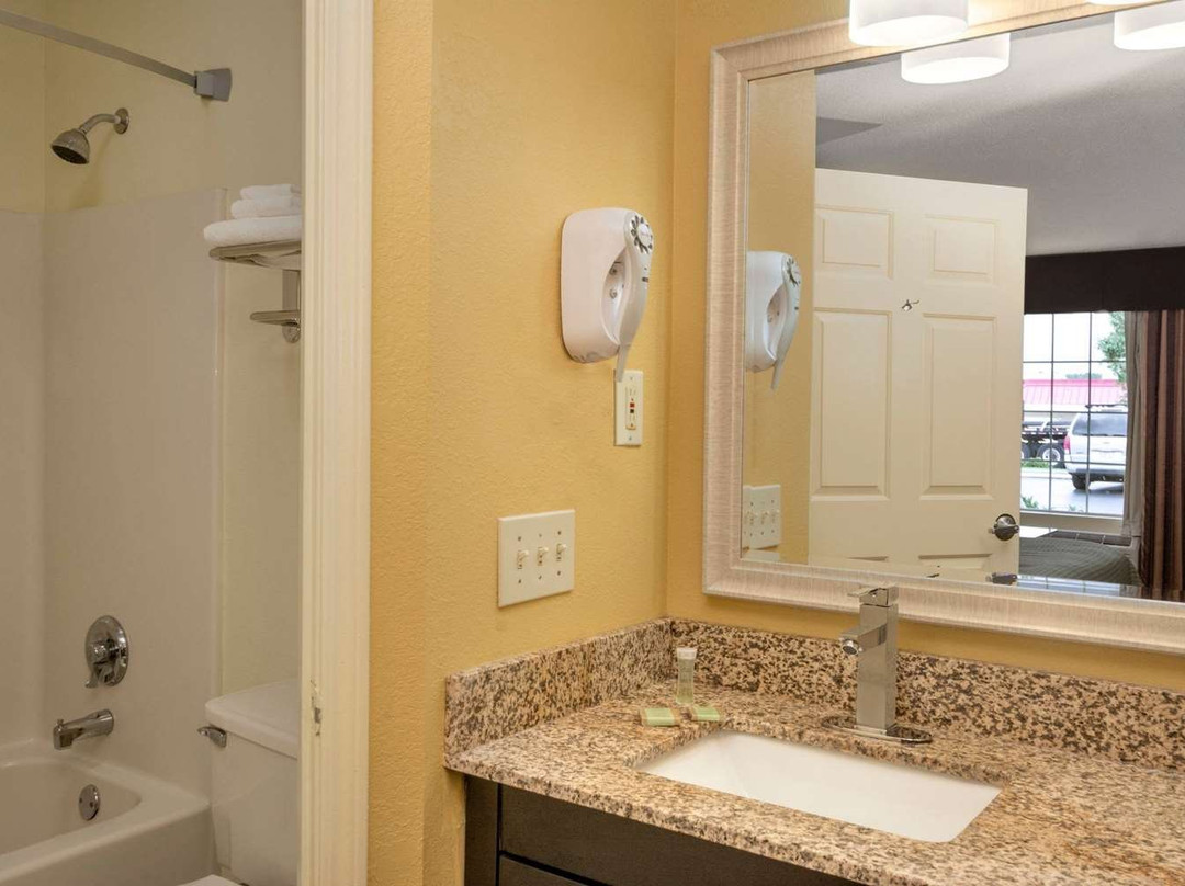 Super 8 by Wyndham Garner / Clayton / Raleigh主图