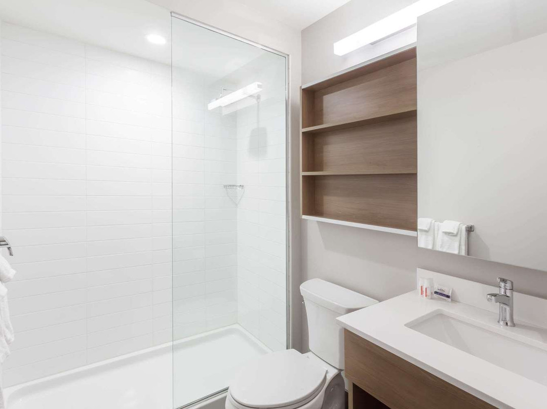 Microtel Inn & Suites Casselman主图