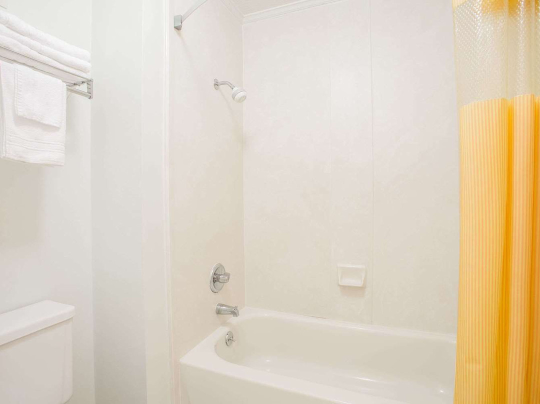 Days Inn by Wyndham Milledgeville主图