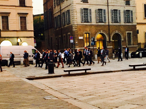 Discover Milan-米兰必去景点