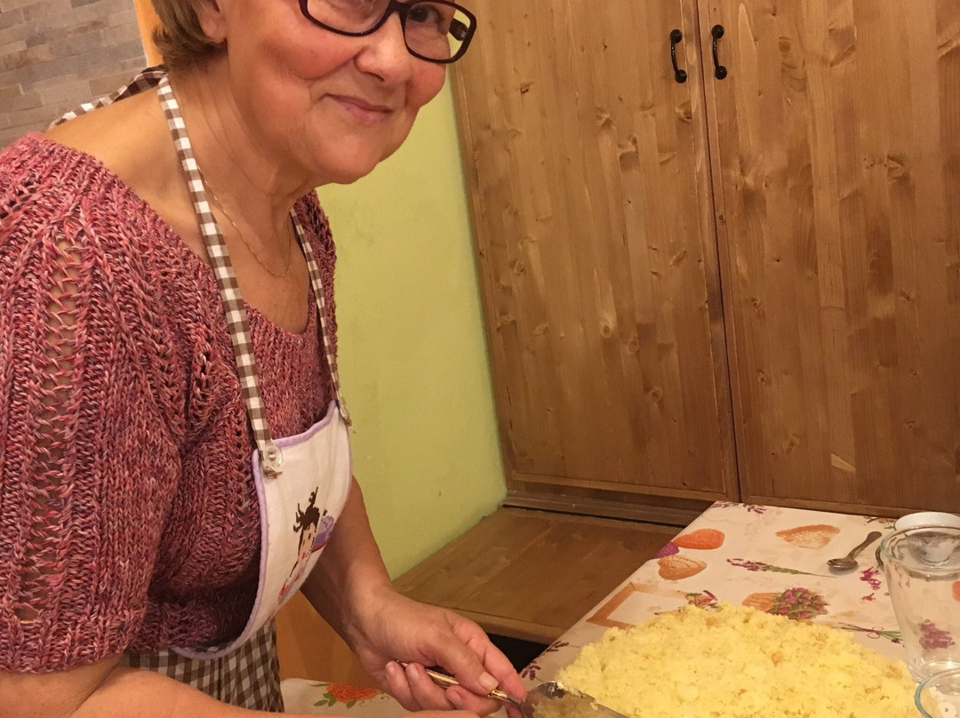 Nonna's - Handmade Pasta with Grandma景点图片