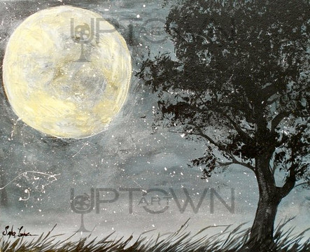 Uptown Art Westwood-韦斯特伍德必去景点