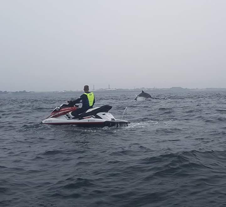 JP's Jetski Seafaris景点图片