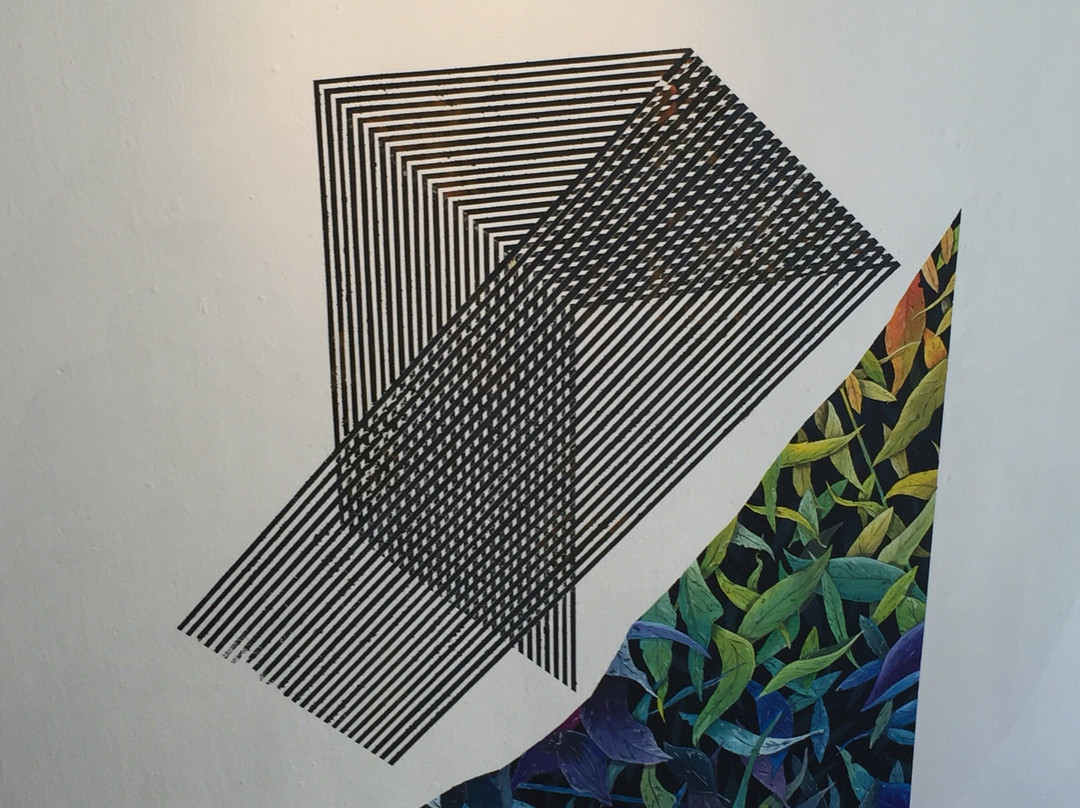 Galo Art Gallery-都灵必去景点