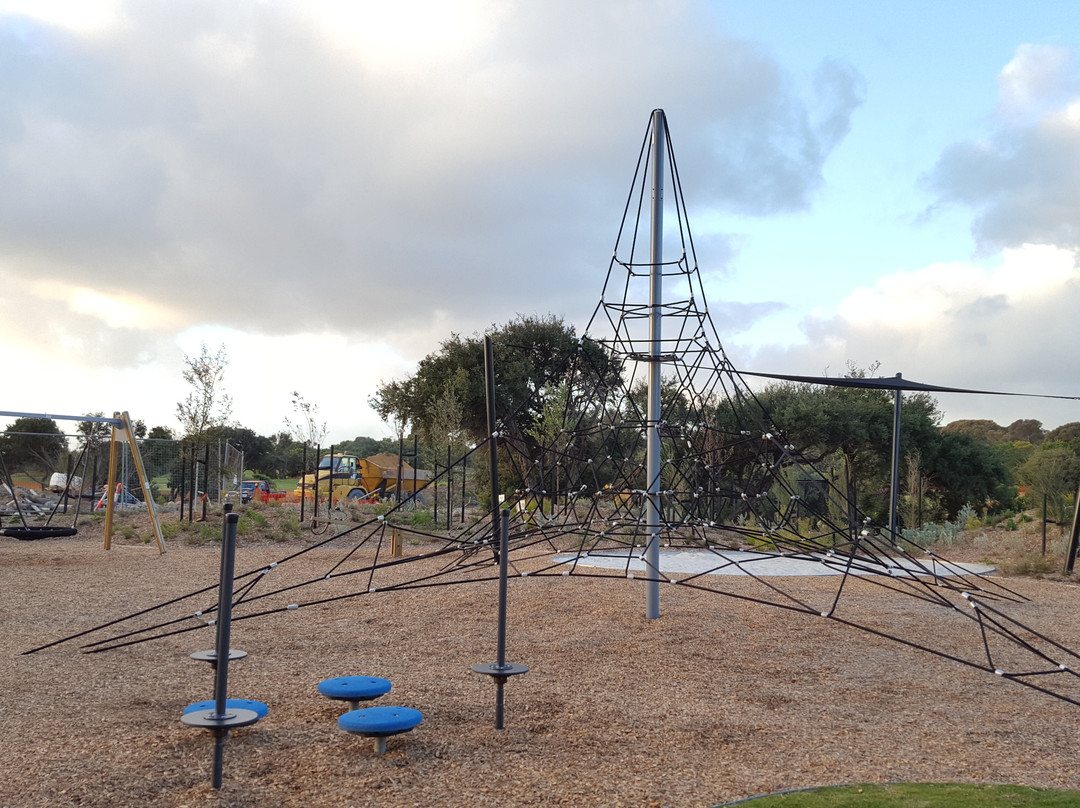 RACV海角善克度假酒店主图