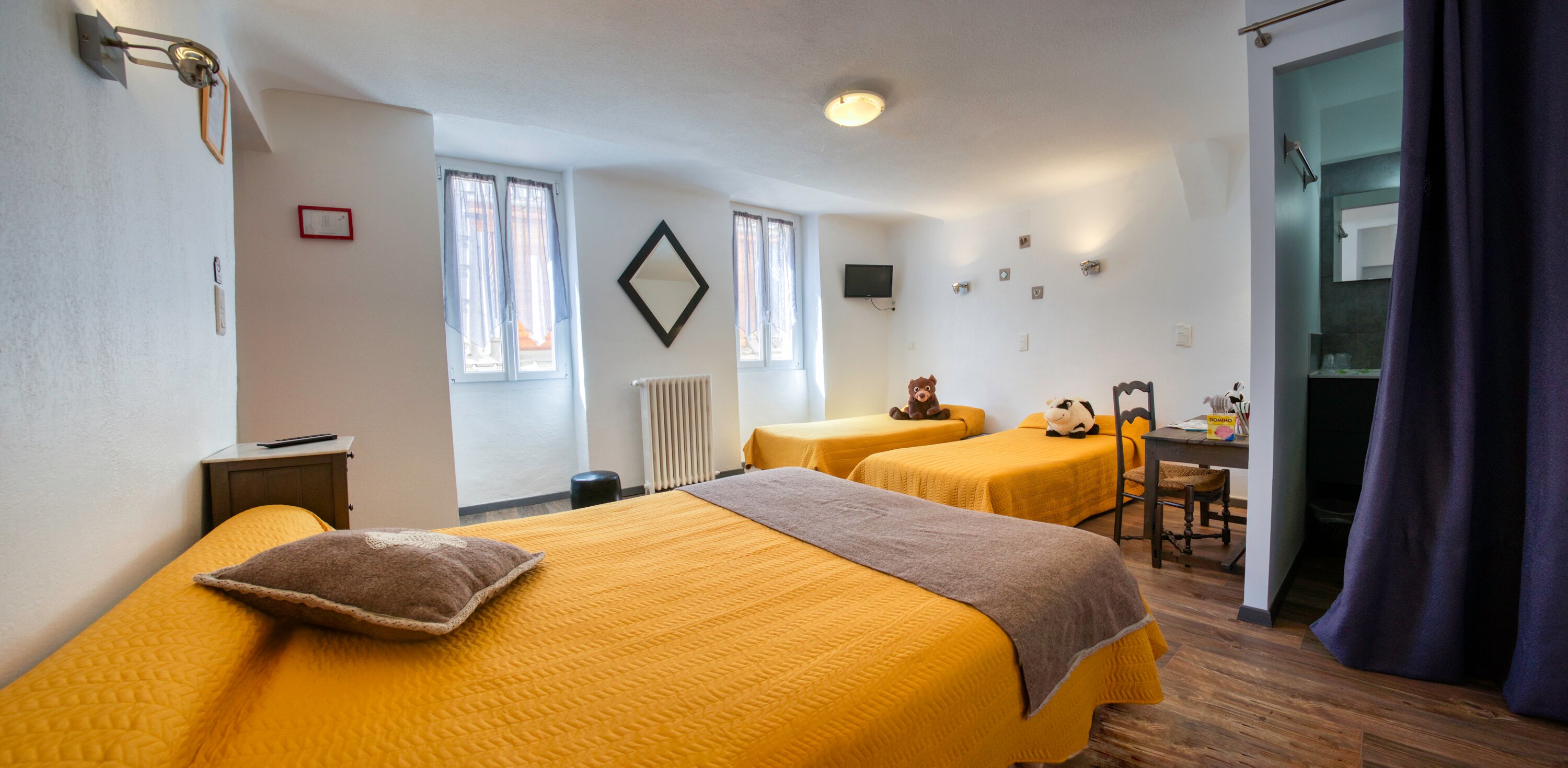 Hôtel Pascal-官方