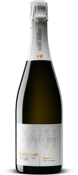 Champagne Waris Hubert景点图片
