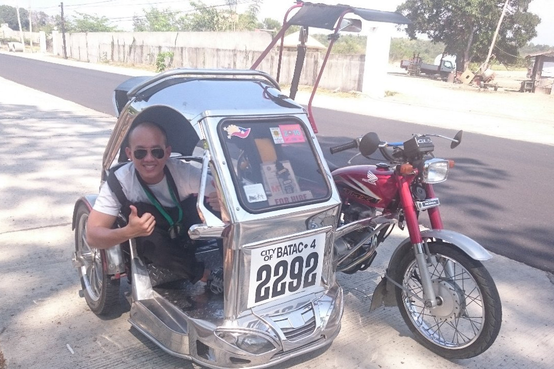Marcos Museum & Mausoleum-Batac必去景点