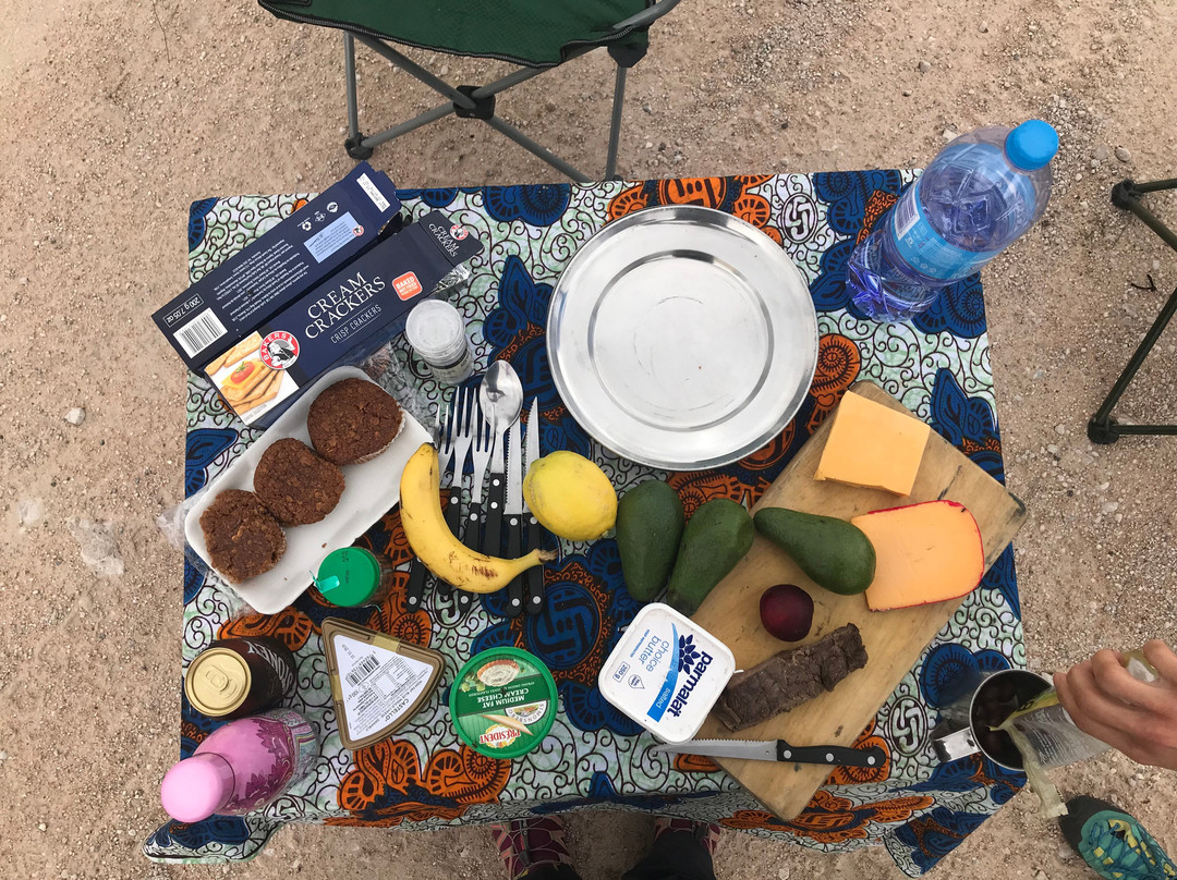 Zululand Explorers-圣露西亚必去景点