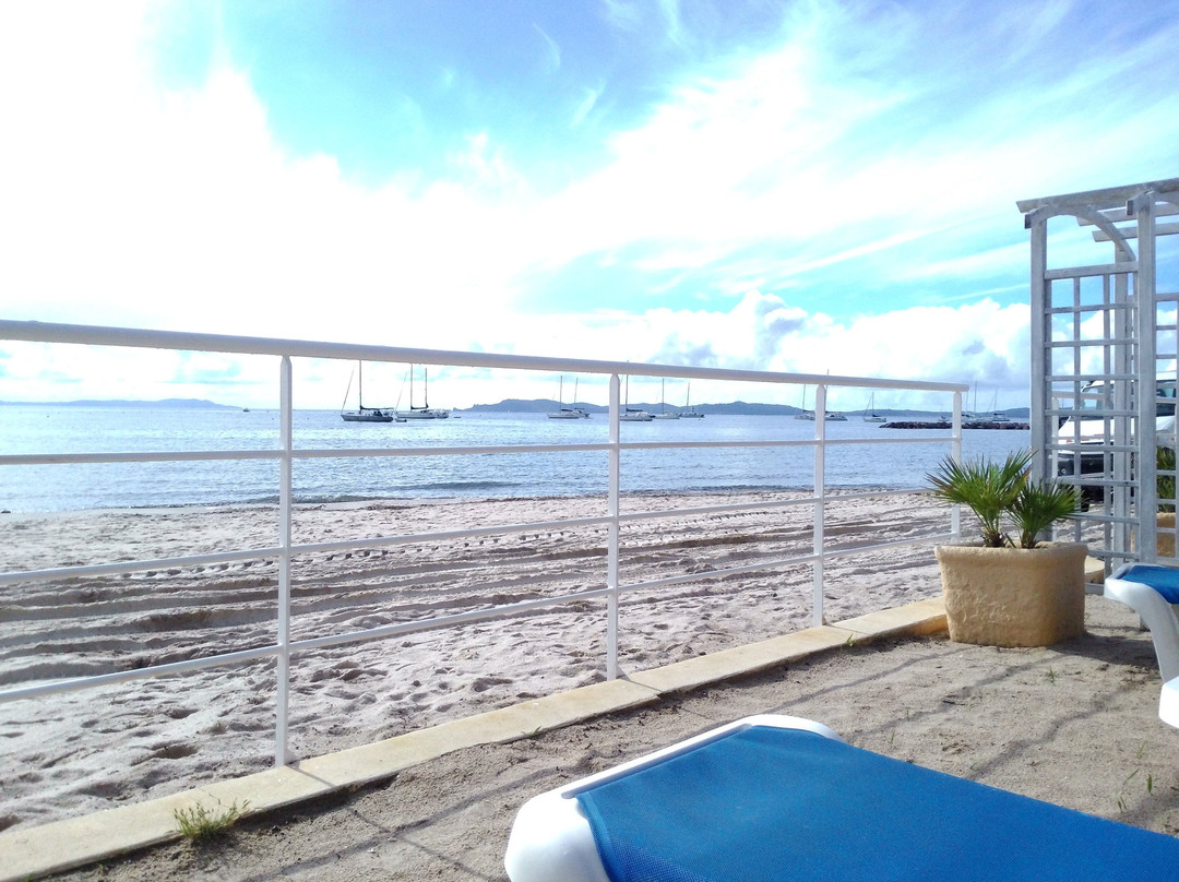 Hotel La Potiniere主图