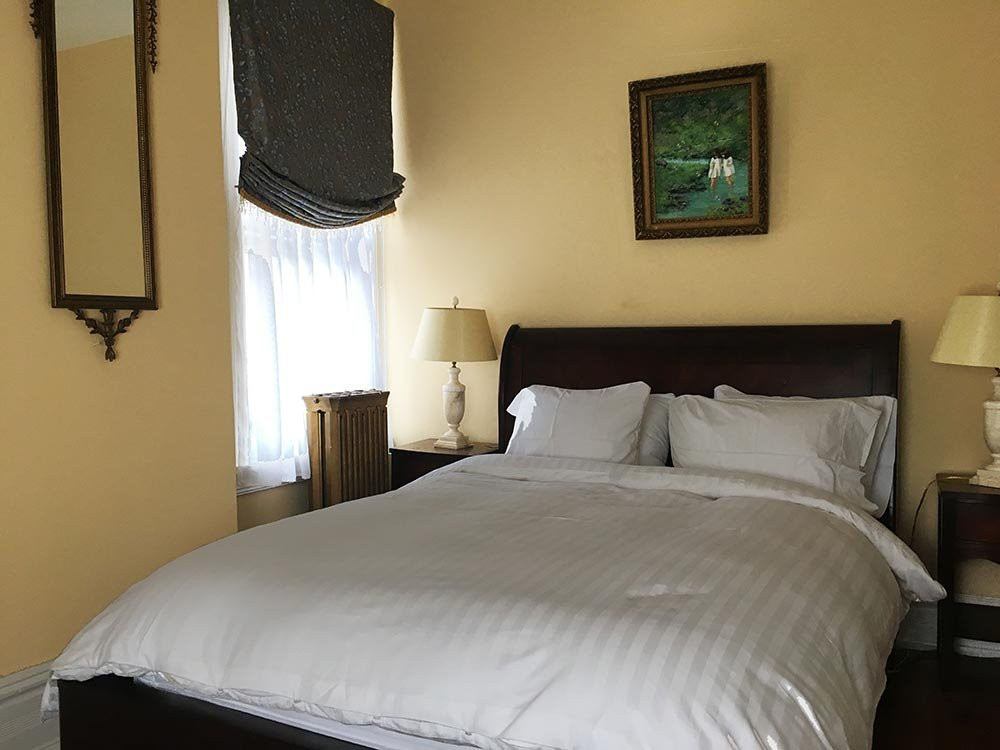 A Kingston Bed & Breakfast主图