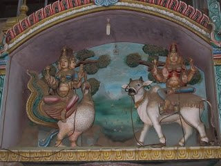 Sri Raja Rajeswari Temple景点图片