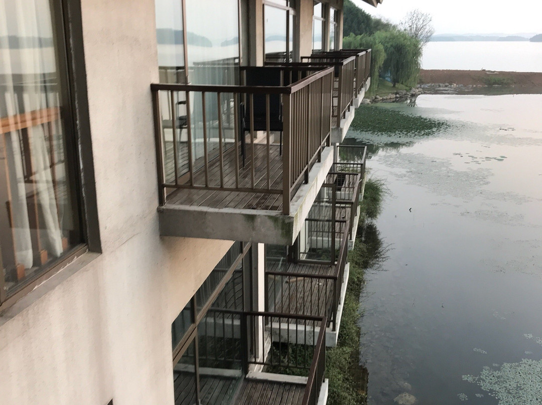 平天半岛大酒店