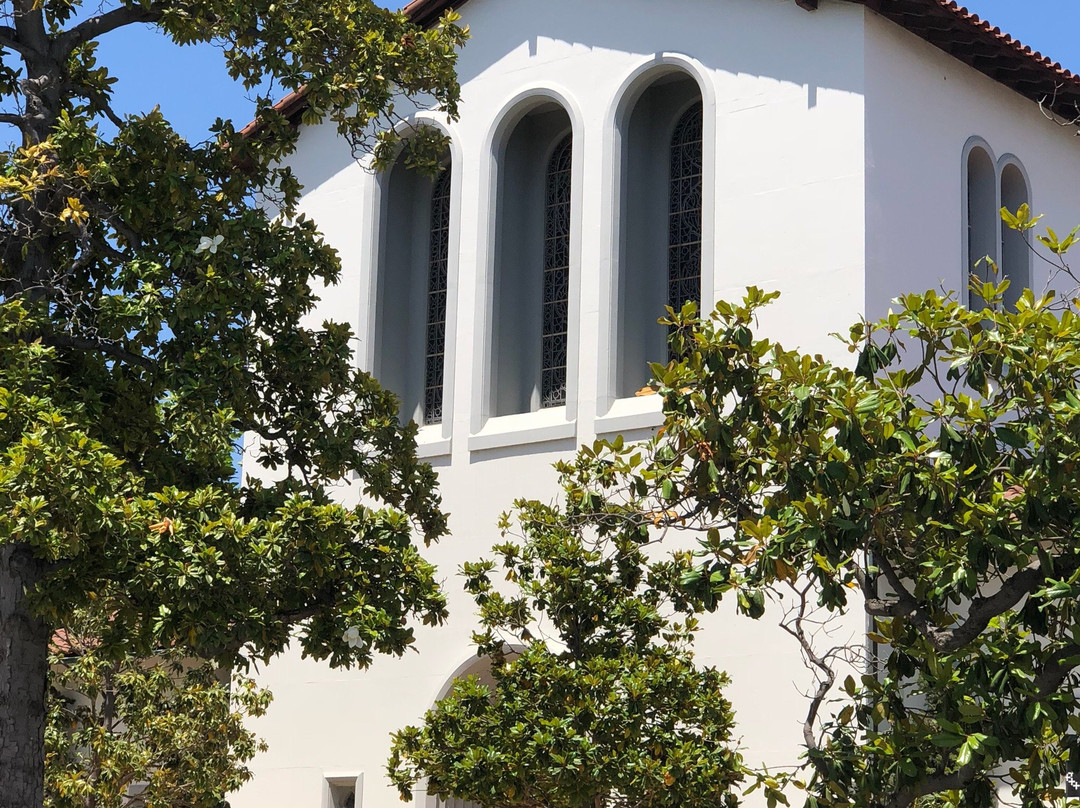 All Saints' Episcopal Church景点图片