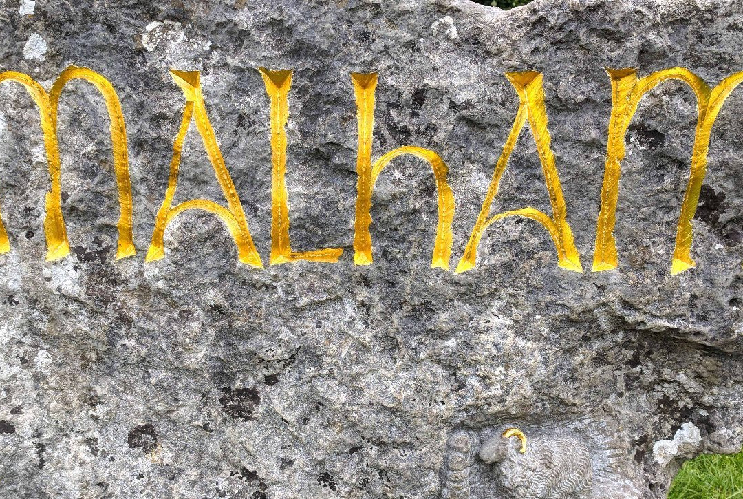 Malham Smithy Blacksmith Course景点图片