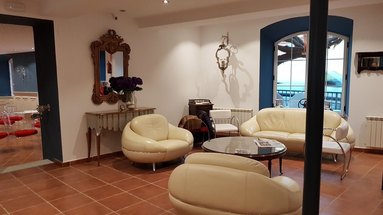Hotel Eloy-官方