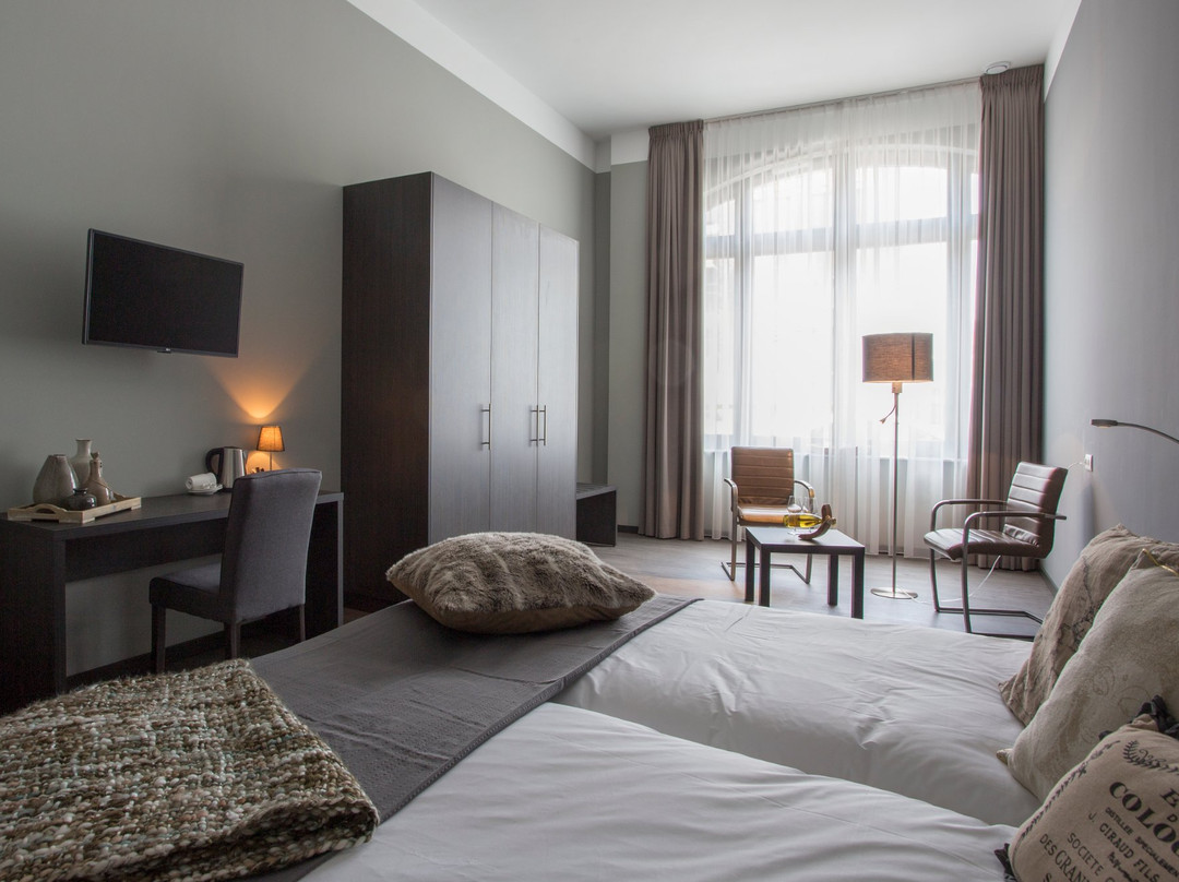 Hotel Bladel主图