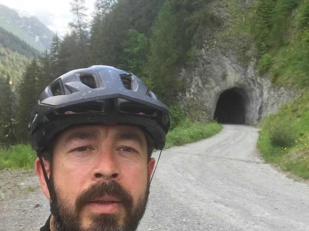 David's Rental Ski & Bike-利维尼奥必去景点