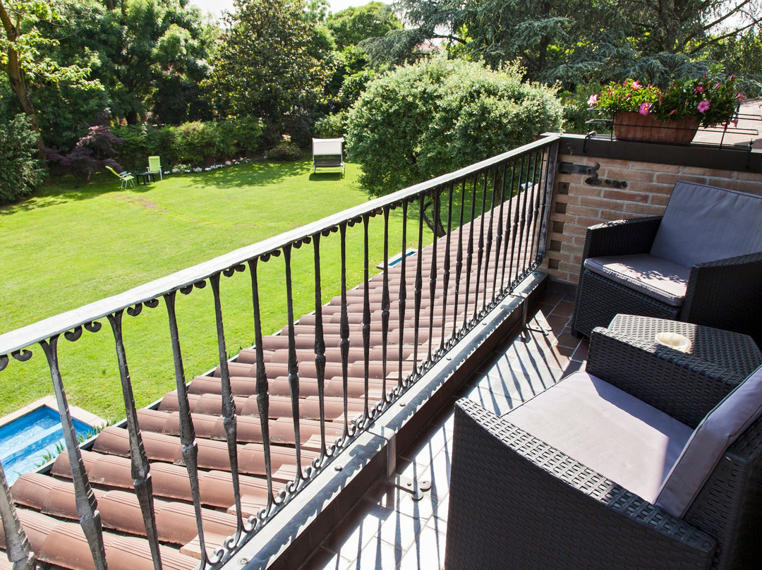 Domus Mariae B&B主图