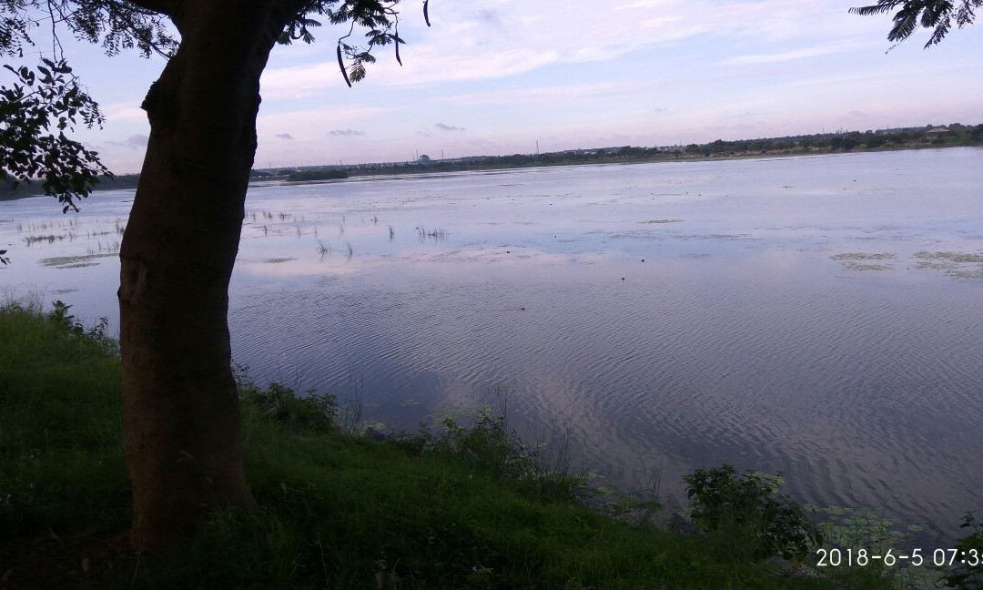 Kunduvada Kere景点图片