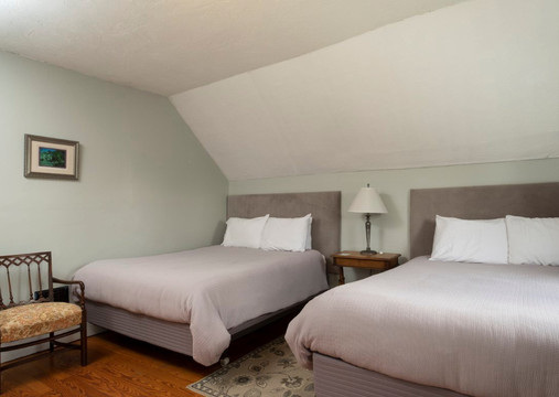 The Karass Inn主图