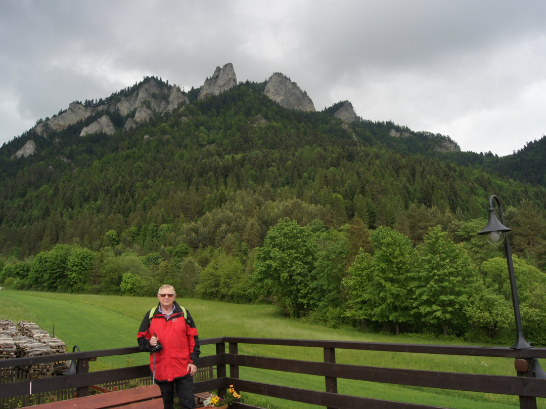 Szopczanski Gorge景点图片