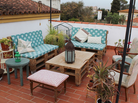 Traveling Spoon-塞维利亚必去景点