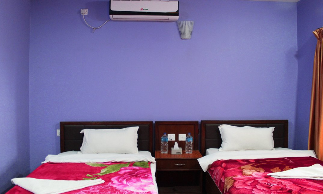 Hotel Star Chitwan主图