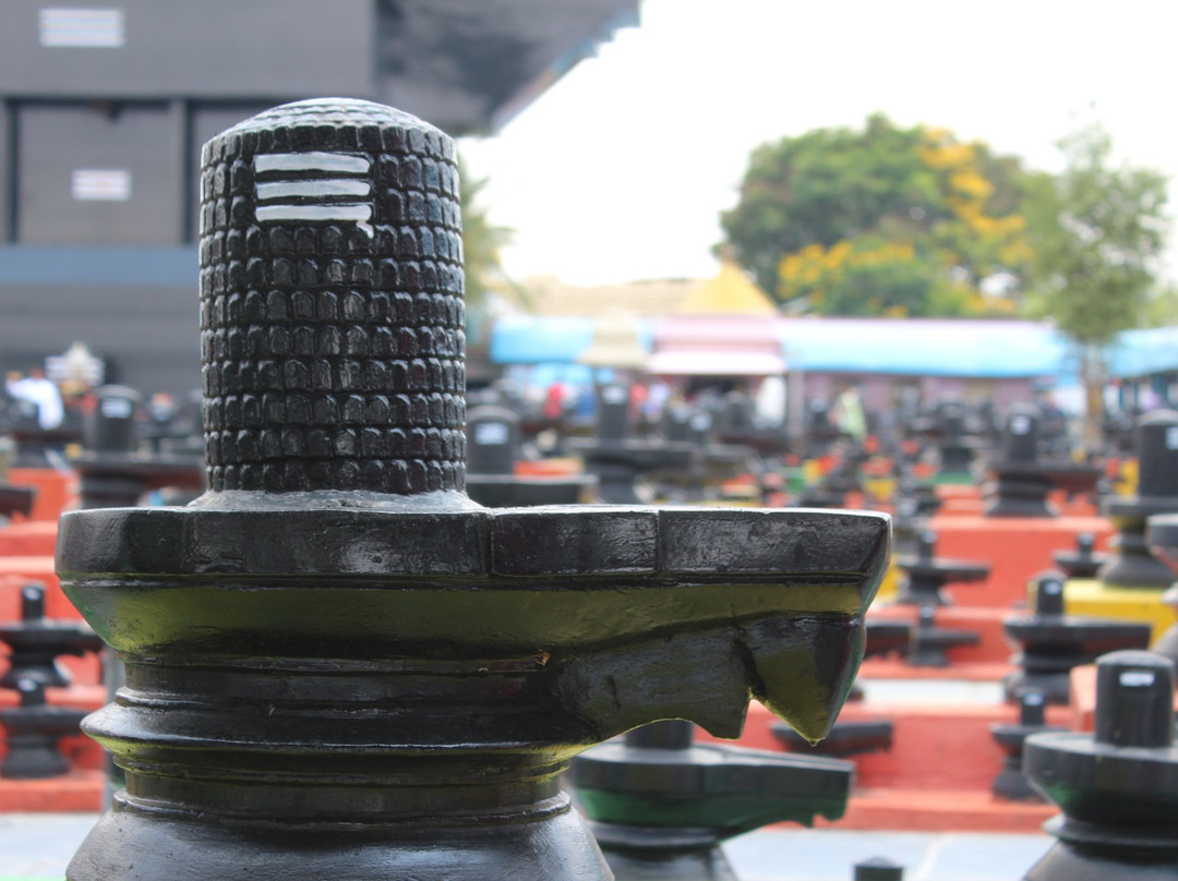 Kotilingeshwara景点图片