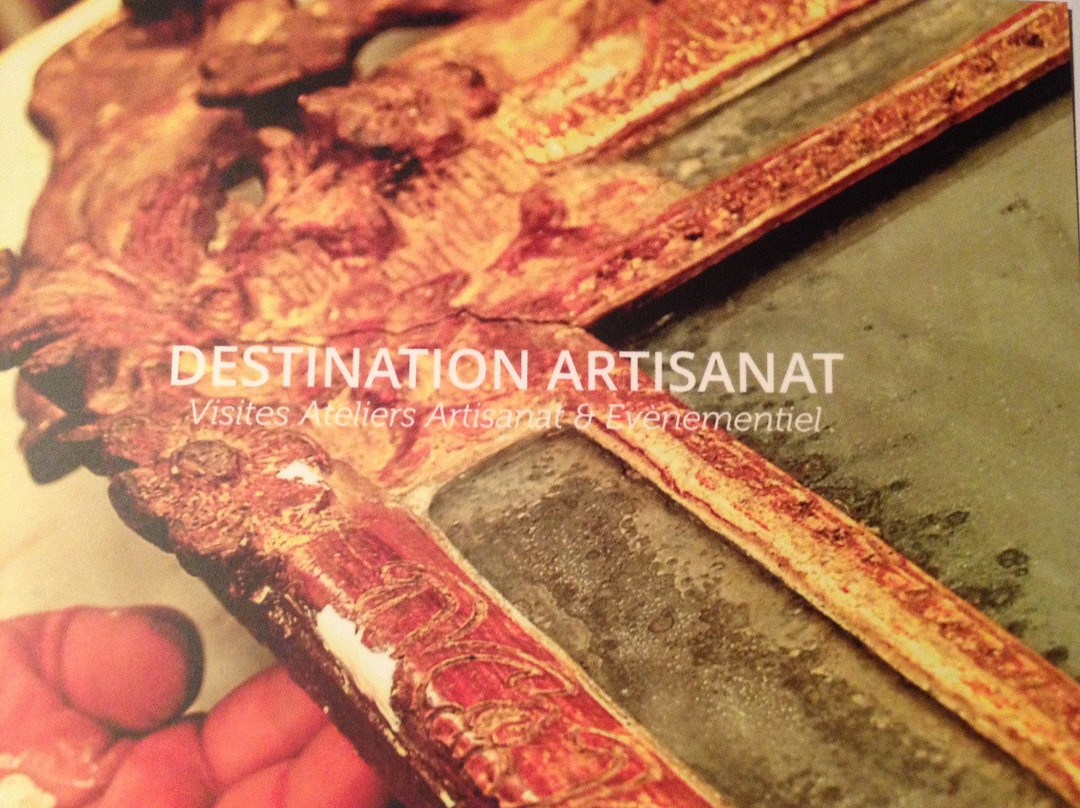 Destination Artisanat景点图片